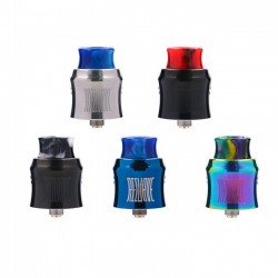 Wotofo Recurve BF RDA